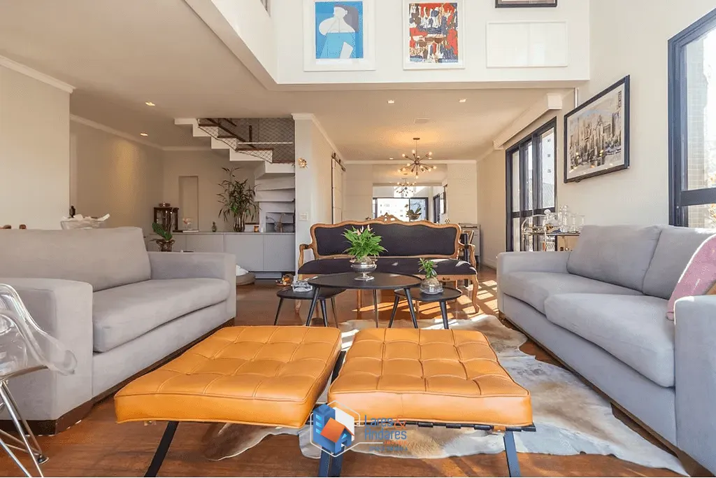 Apartamento, 3 quartos, 170 m² - Foto 50