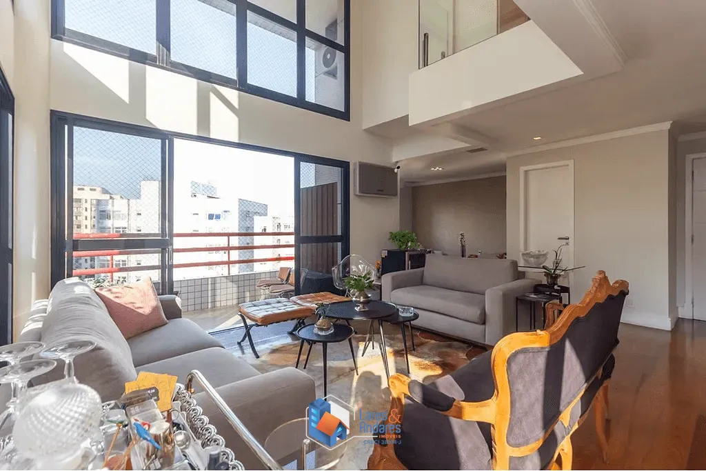 Apartamento, 3 quartos, 170 m² - Foto 48