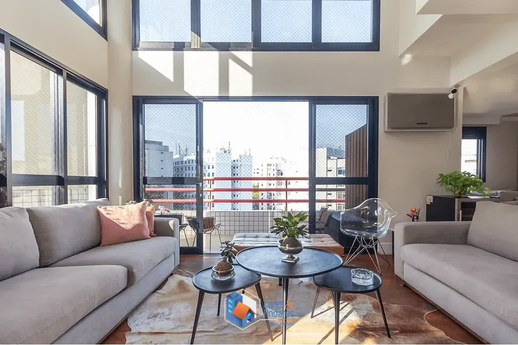 Apartamento, 3 quartos, 170 m² - Foto 47