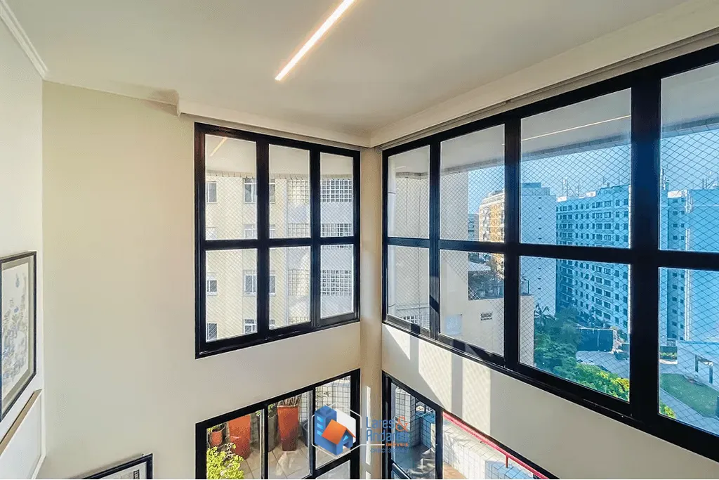 Apartamento, 3 quartos, 170 m² - Foto 37