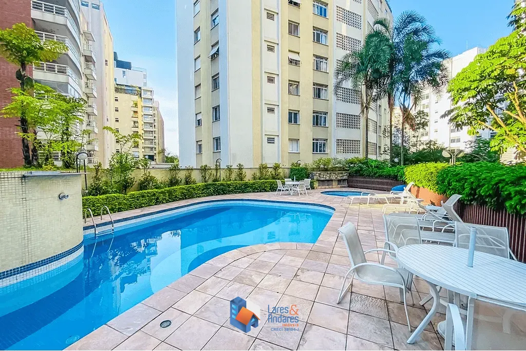 Apartamento, 3 quartos, 170 m² - Foto 41