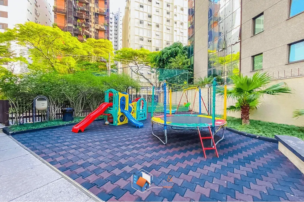 Apartamento, 3 quartos, 170 m² - Foto 40