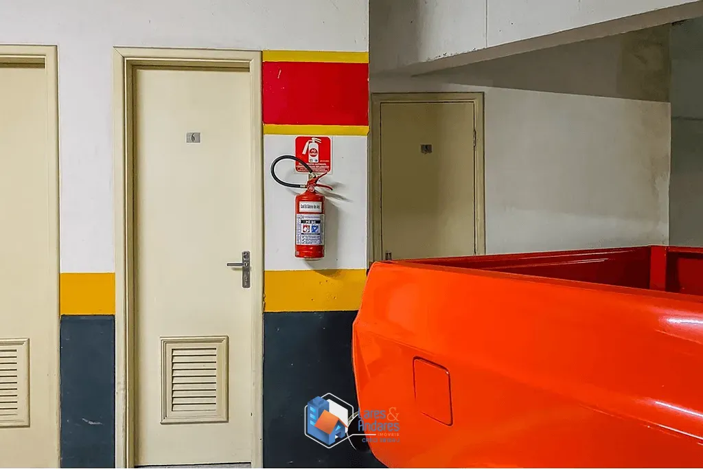 Apartamento, 3 quartos, 170 m² - Foto 61