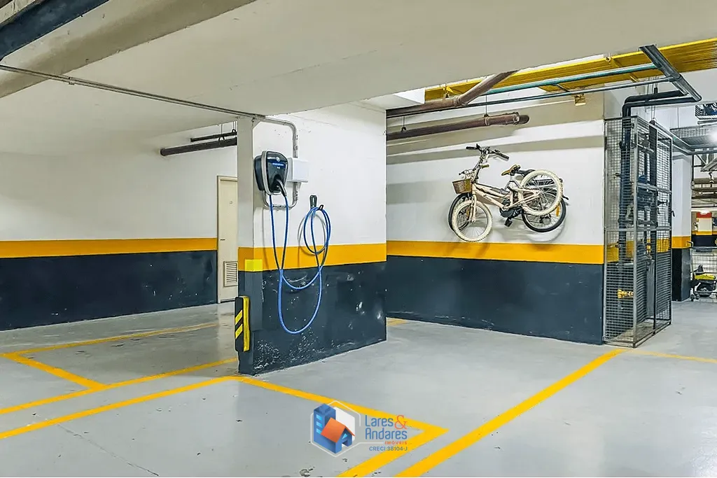 Apartamento, 3 quartos, 170 m² - Foto 60