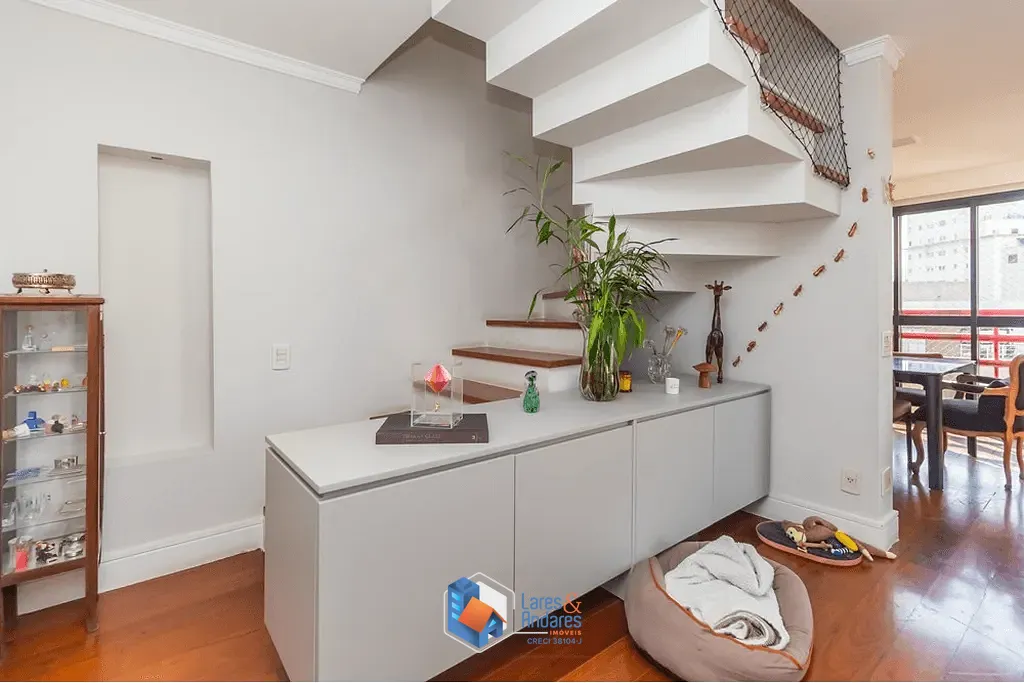Apartamento, 3 quartos, 170 m² - Foto 57