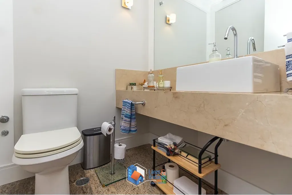 Apartamento, 3 quartos, 170 m² - Foto 56