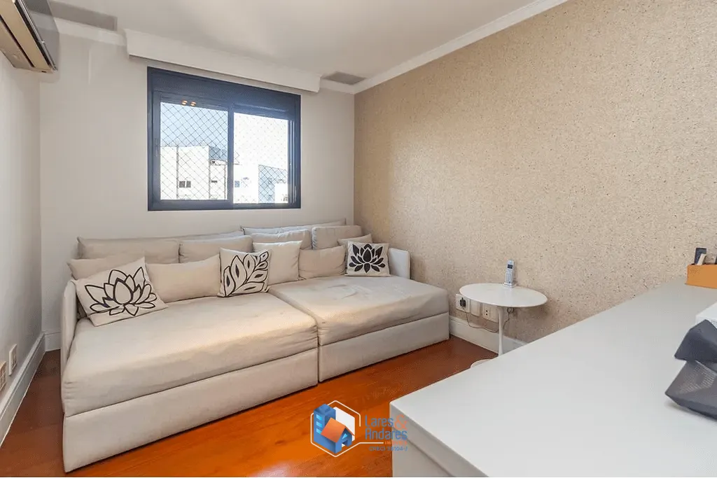 Apartamento, 3 quartos, 170 m² - Foto 55