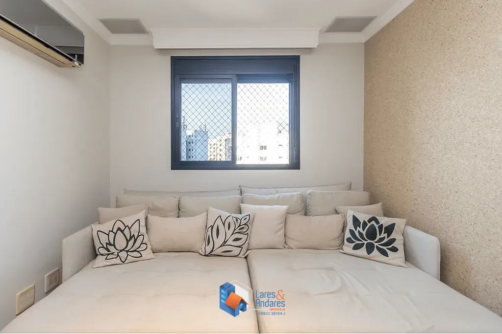 Apartamento, 3 quartos, 170 m² - Foto 63