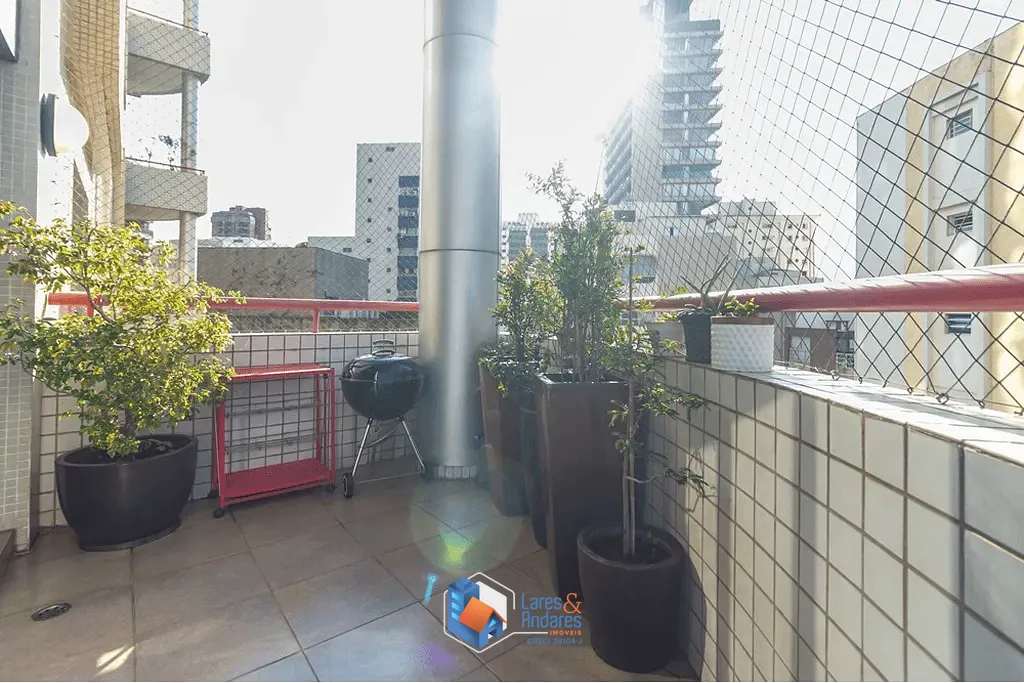 Apartamento, 3 quartos, 170 m² - Foto 18