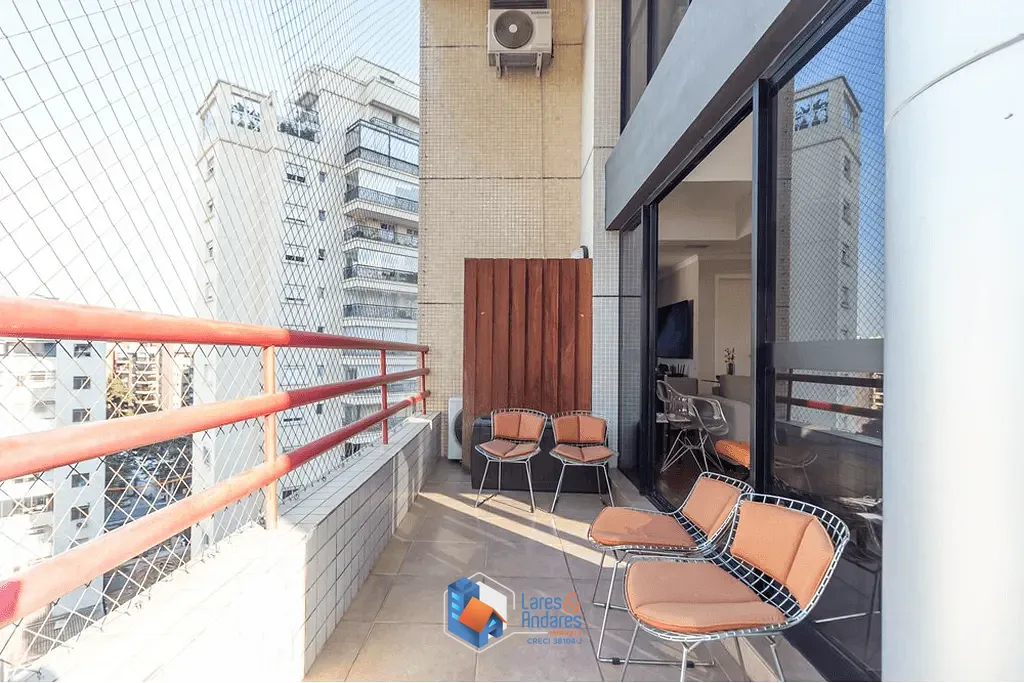 Apartamento, 3 quartos, 170 m² - Foto 16