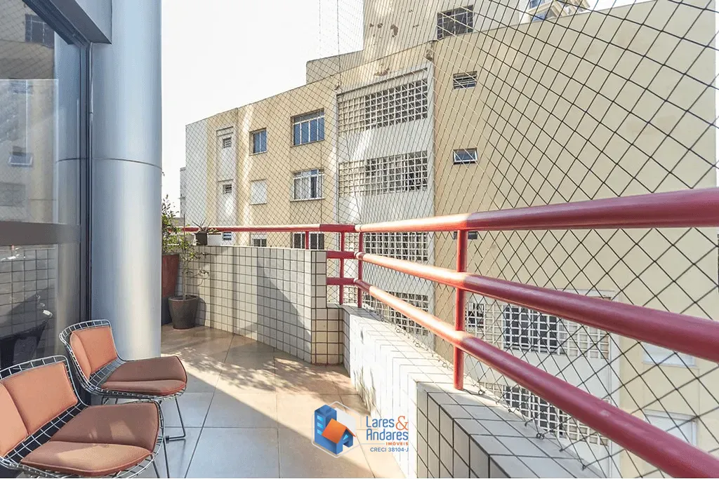 Apartamento, 3 quartos, 170 m² - Foto 15