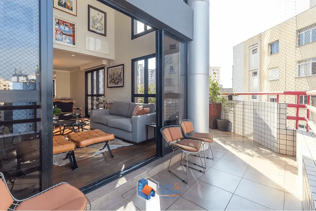 Apartamento, 3 quartos, 170 m² - Foto 14