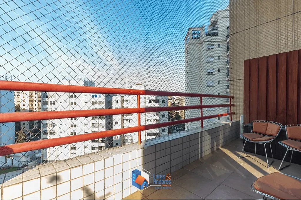 Apartamento, 3 quartos, 170 m² - Foto 12