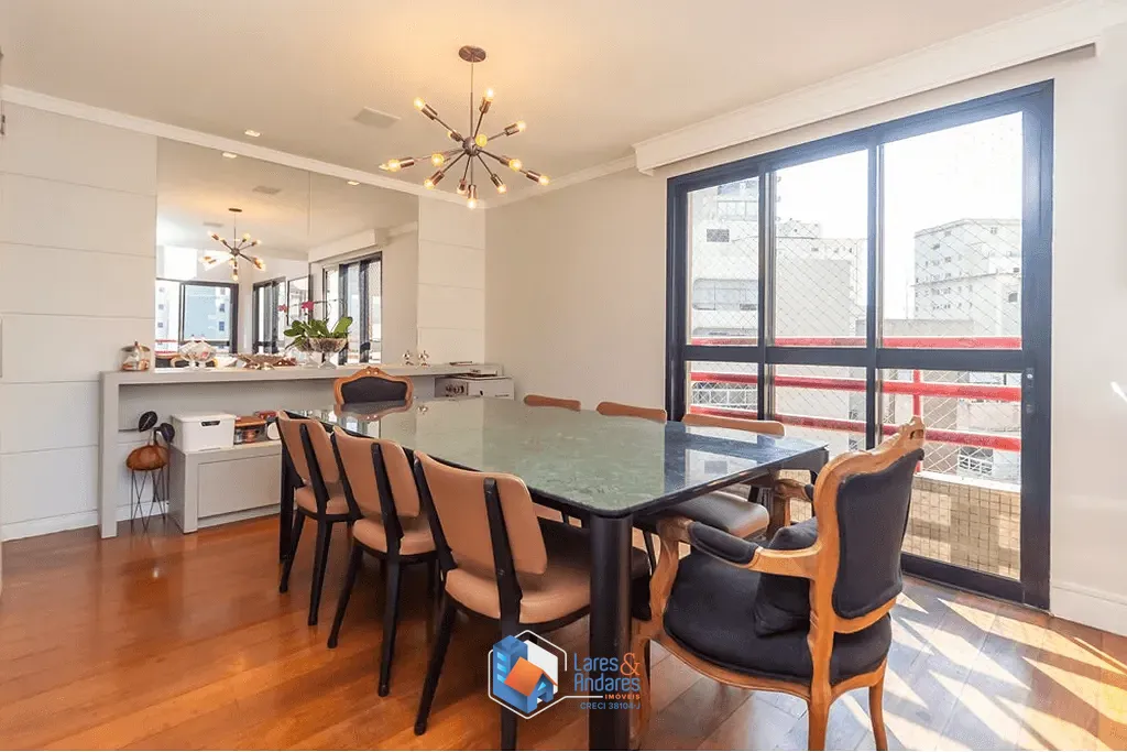 Apartamento, 3 quartos, 170 m² - Foto 11