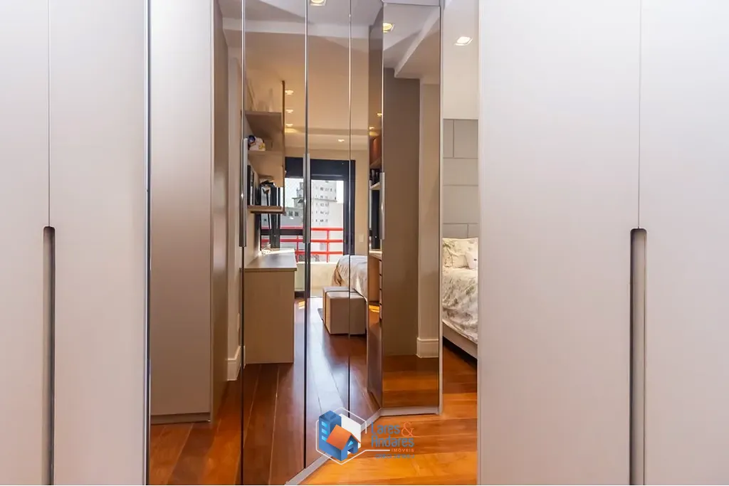 Apartamento, 3 quartos, 170 m² - Foto 8