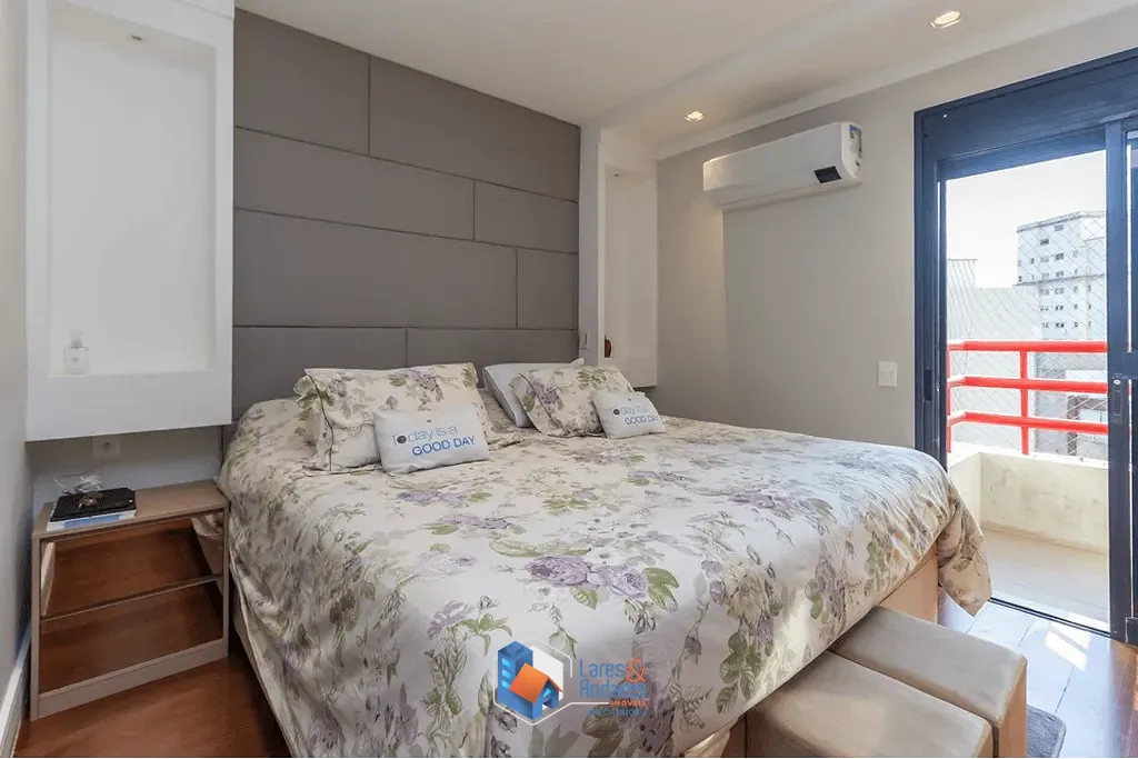 Apartamento, 3 quartos, 170 m² - Foto 7