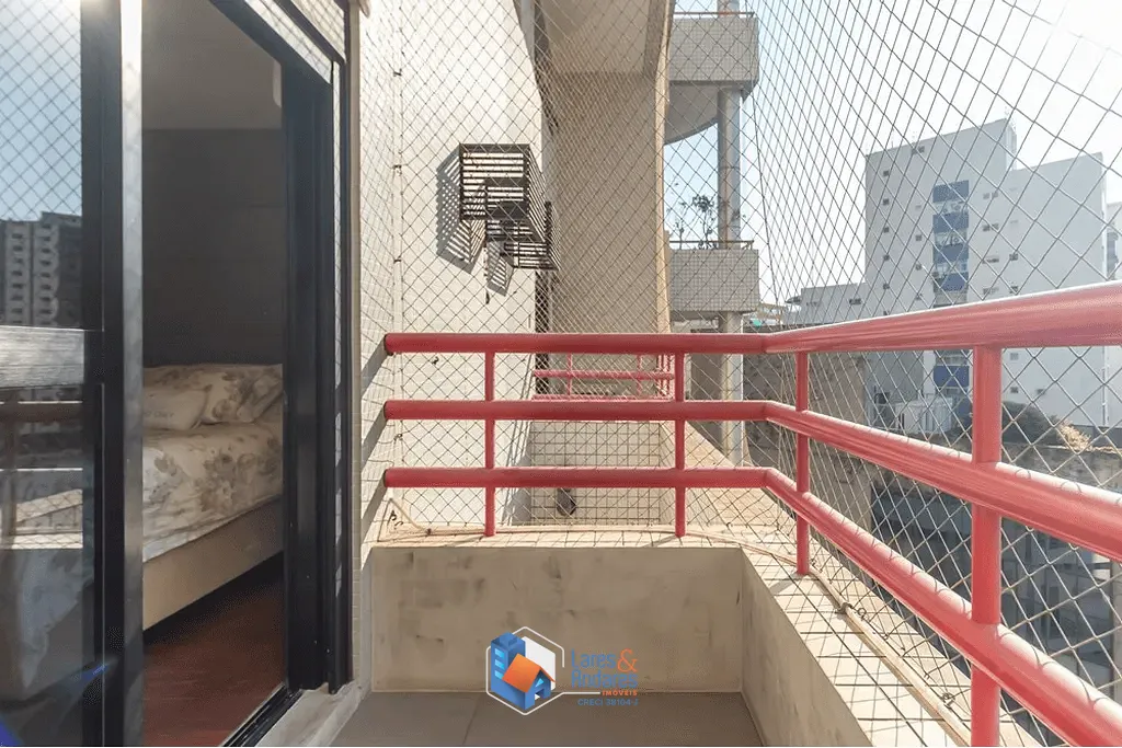 Apartamento, 3 quartos, 170 m² - Foto 2