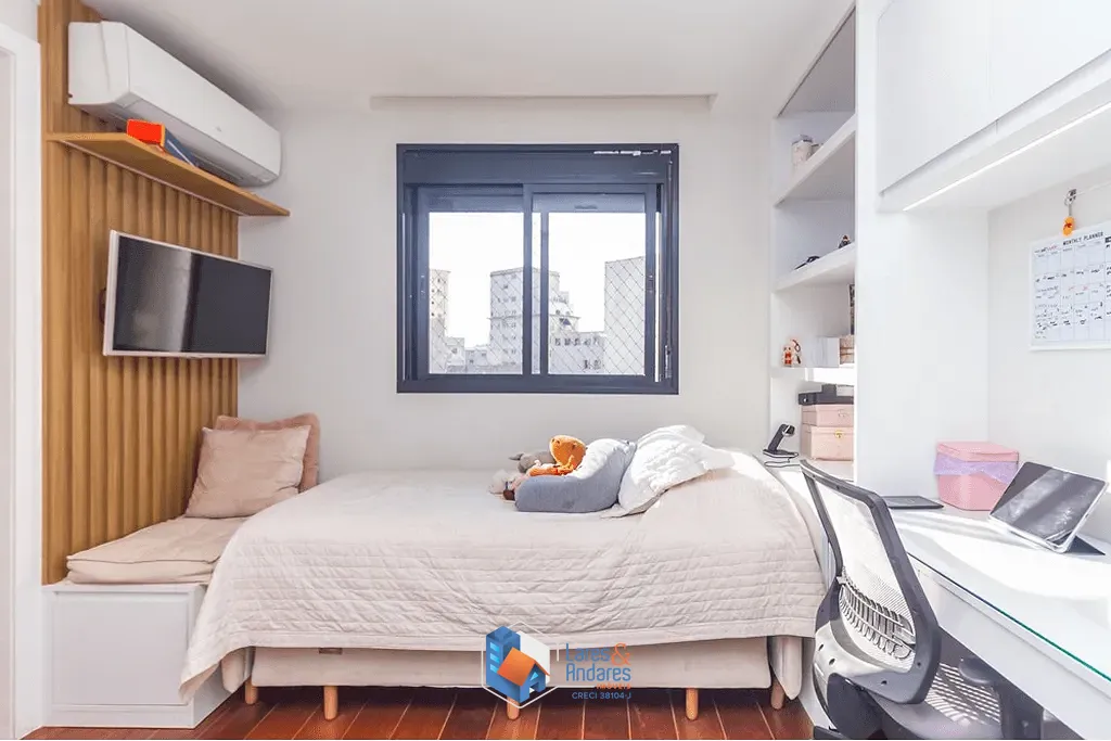 Apartamento, 3 quartos, 170 m² - Foto 29