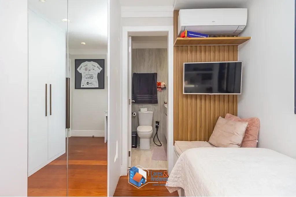 Apartamento, 3 quartos, 170 m² - Foto 27