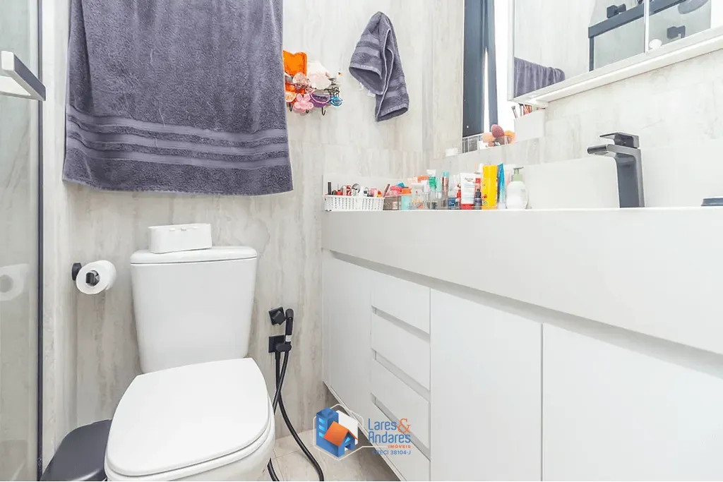Apartamento, 3 quartos, 170 m² - Foto 26