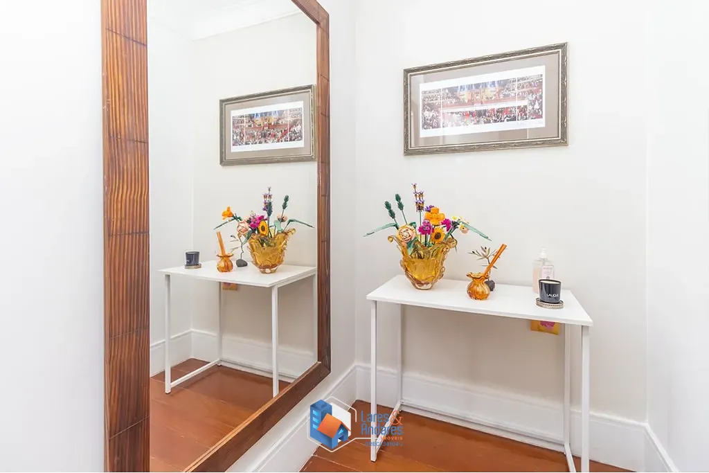 Apartamento, 3 quartos, 170 m² - Foto 25