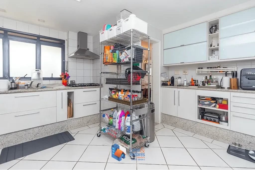 Apartamento, 3 quartos, 170 m² - Foto 24