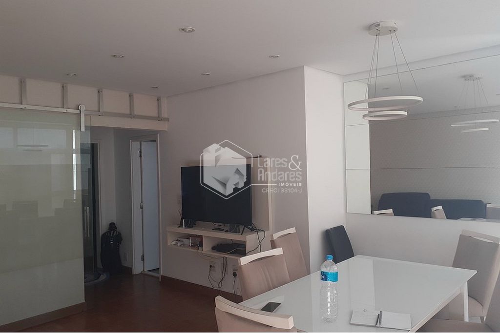Apartamento, 2 quartos, 85 m² - Foto 1