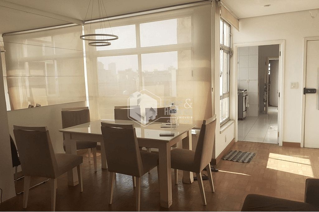 Apartamento, 2 quartos, 85 m² - Foto 2