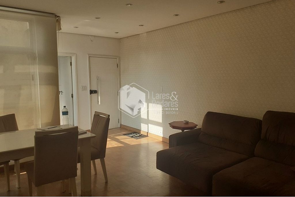 Apartamento, 2 quartos, 85 m² - Foto 3