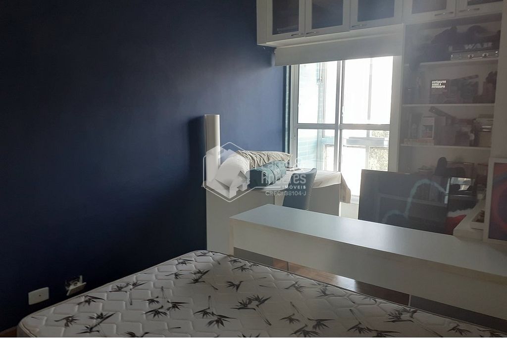 Apartamento, 2 quartos, 85 m² - Foto 4