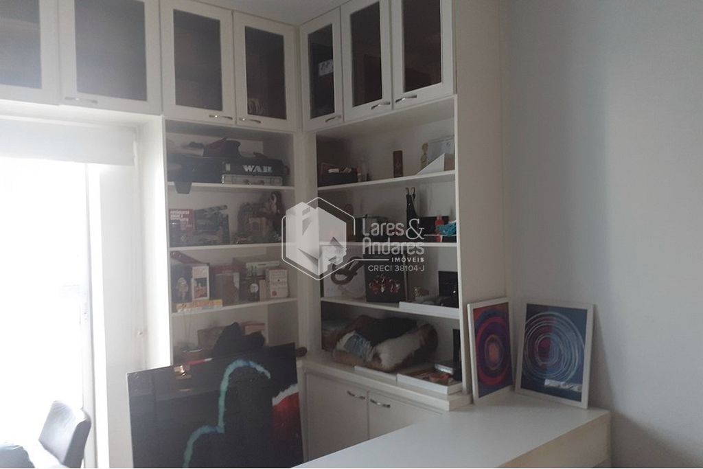 Apartamento, 2 quartos, 85 m² - Foto 5