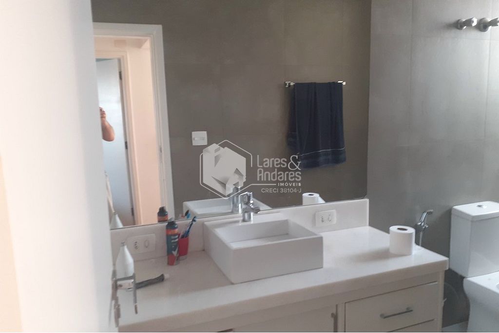 Apartamento, 2 quartos, 85 m² - Foto 12