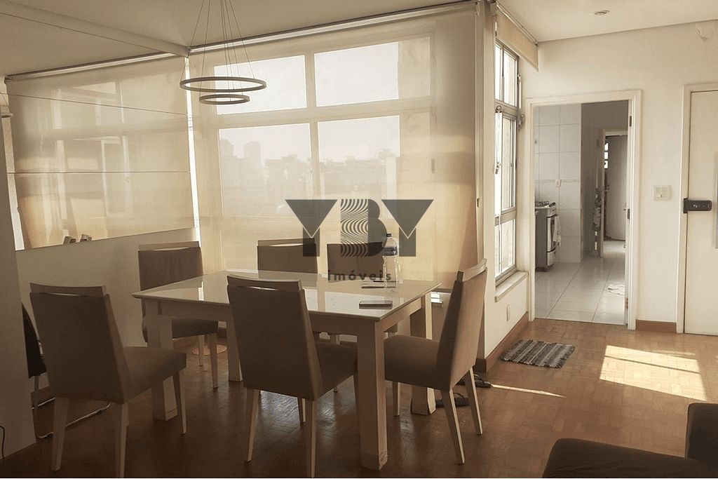 Apartamento, 2 quartos, 85 m² - Foto 2