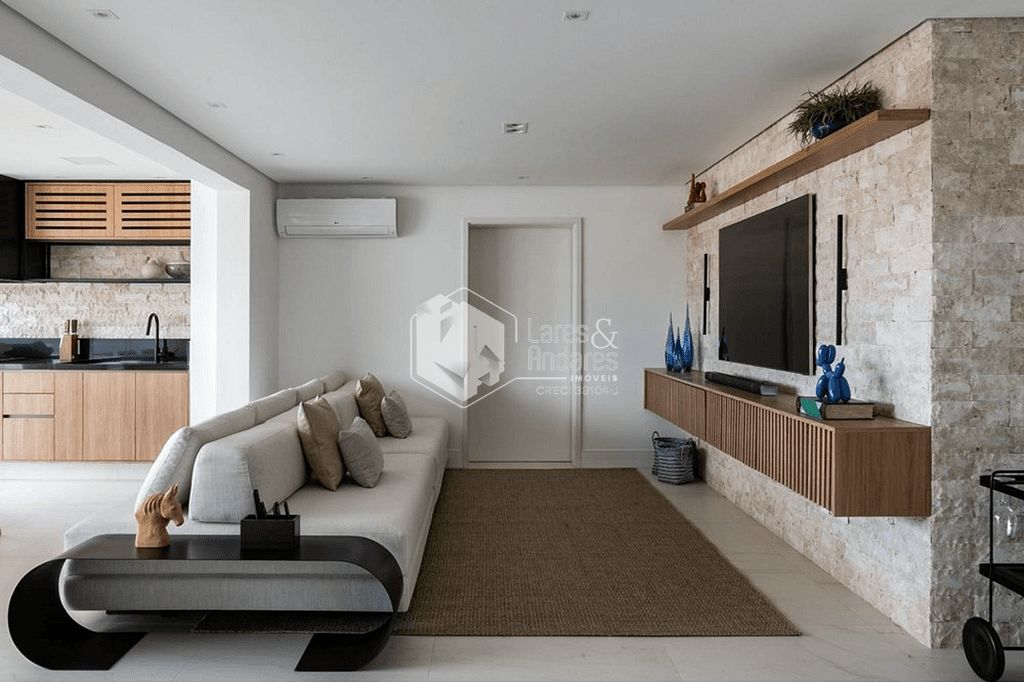 Apartamento, 3 quartos, 135 m² - Foto 29