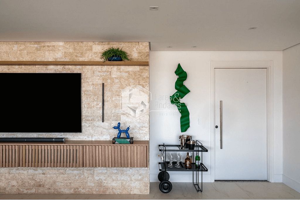 Apartamento, 3 quartos, 135 m² - Foto 28