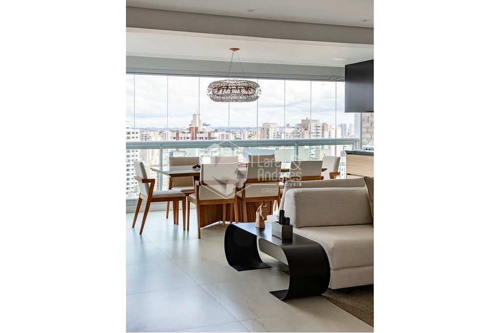 Apartamento, 3 quartos, 135 m² - Foto 26