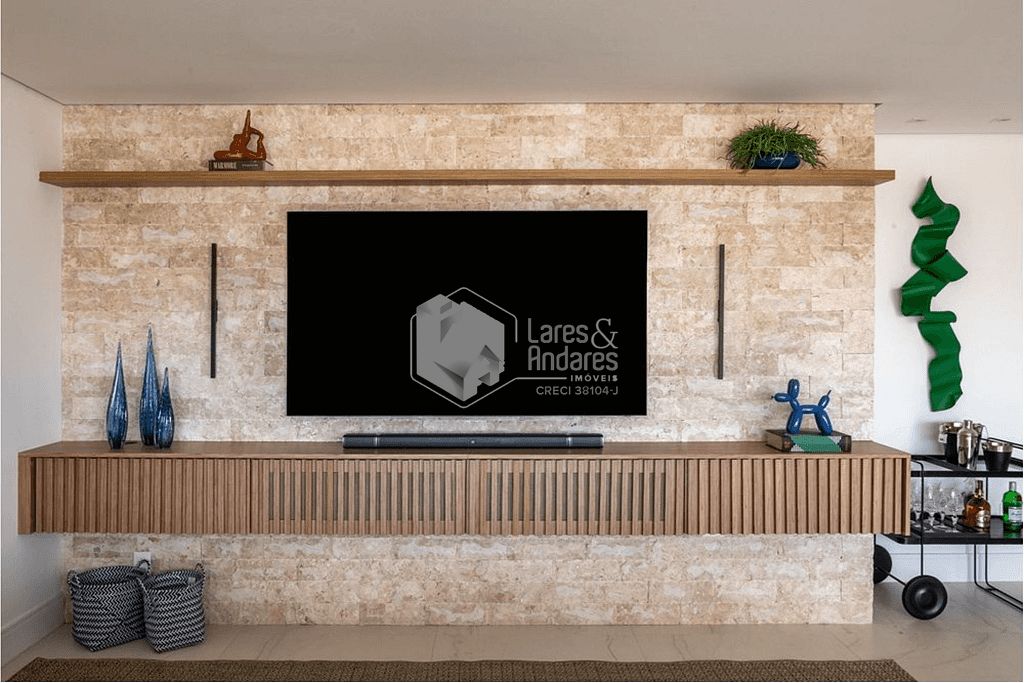 Apartamento, 3 quartos, 135 m² - Foto 25