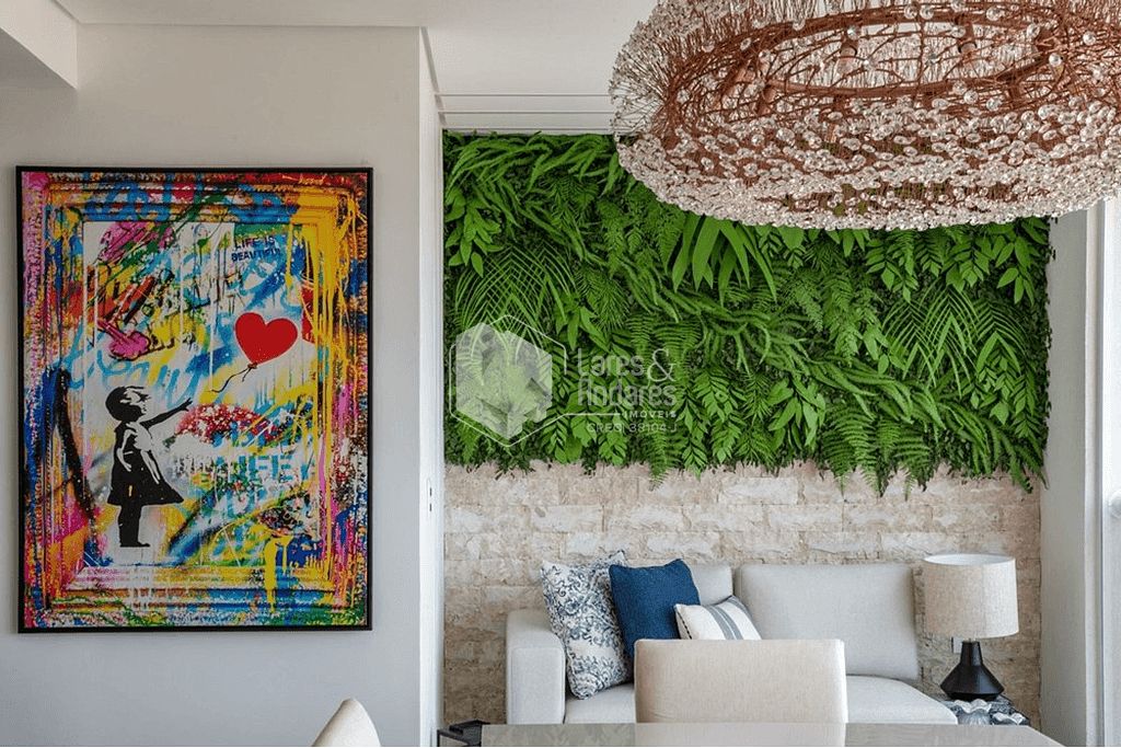 Apartamento, 3 quartos, 135 m² - Foto 24