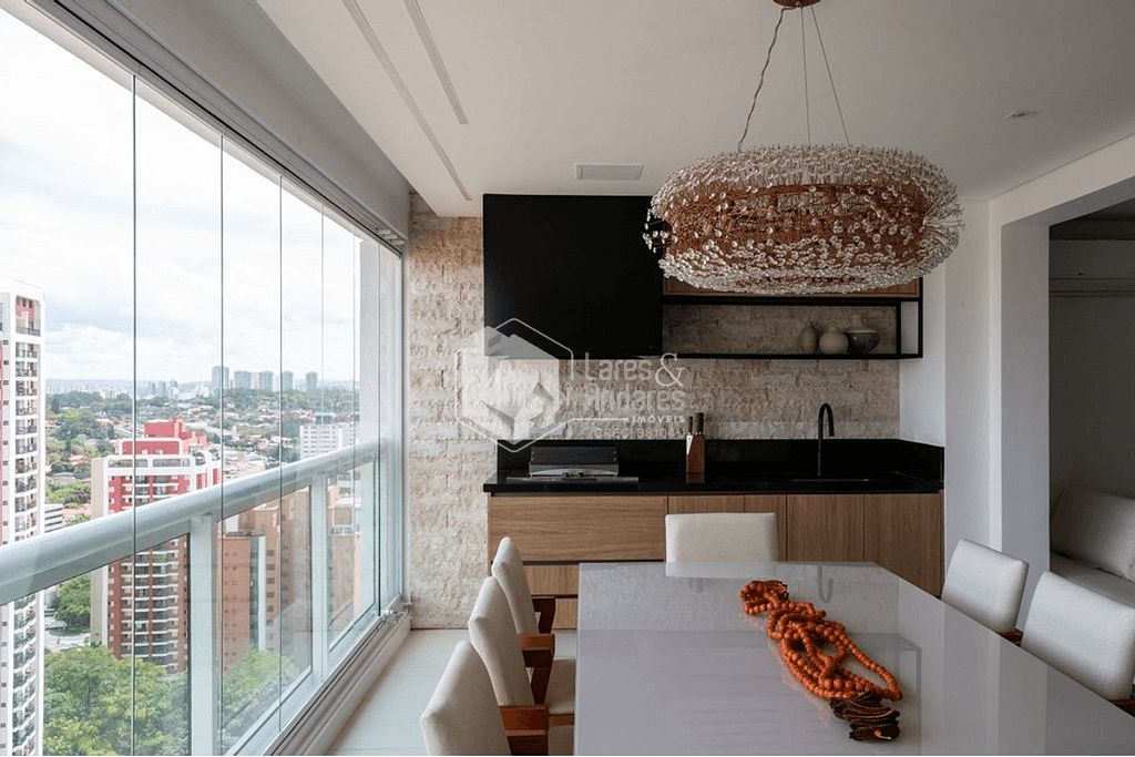 Apartamento, 3 quartos, 135 m² - Foto 23