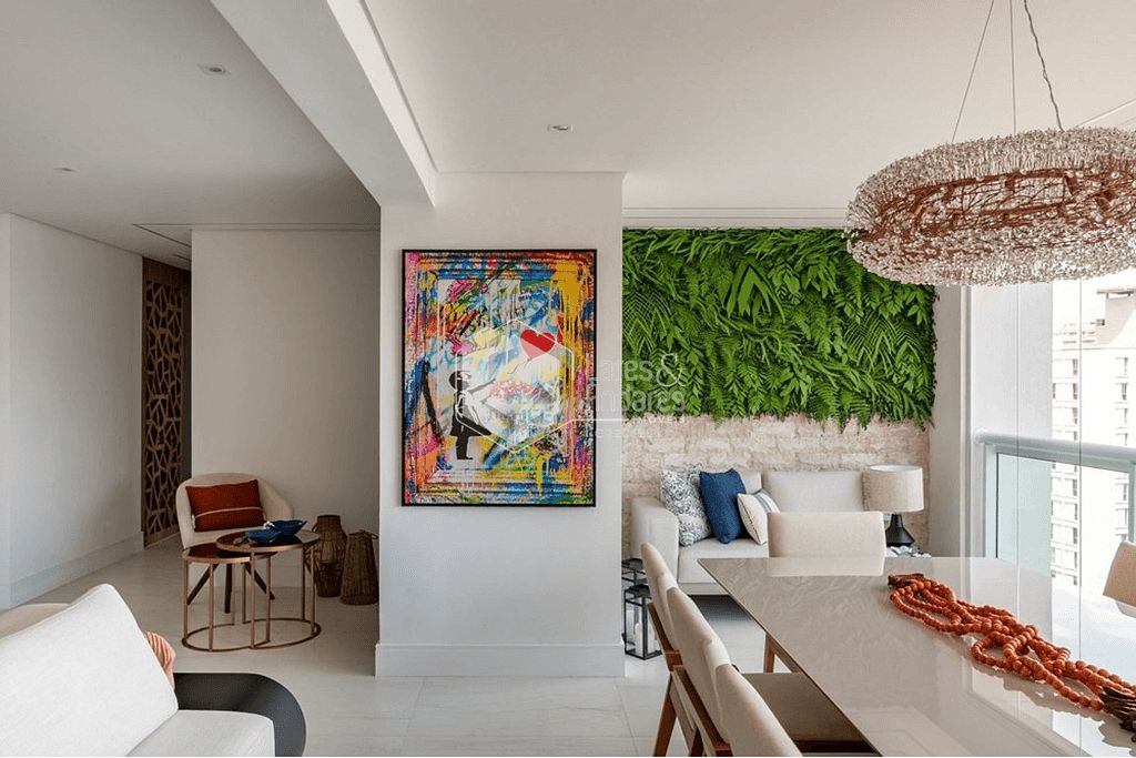 Apartamento, 3 quartos, 135 m² - Foto 22