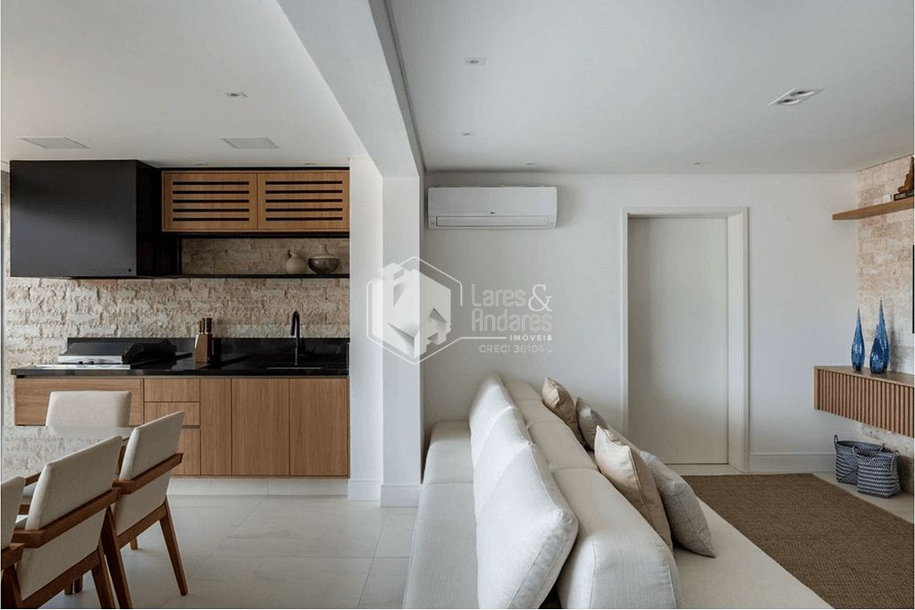 Apartamento, 3 quartos, 135 m² - Foto 20