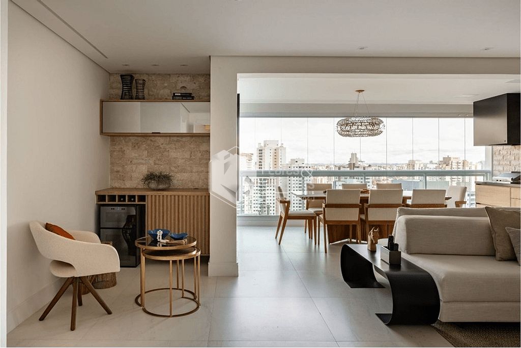 Apartamento, 3 quartos, 135 m² - Foto 19