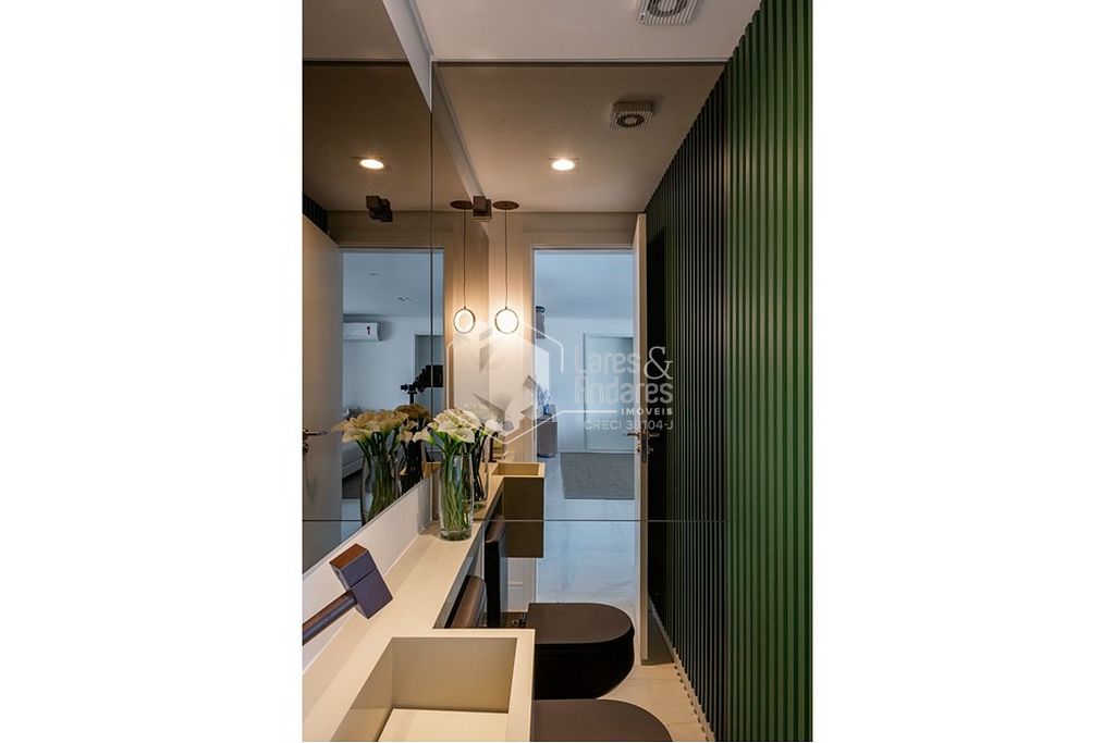 Apartamento, 3 quartos, 135 m² - Foto 18