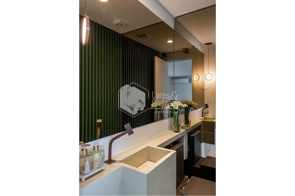 Apartamento, 3 quartos, 135 m² - Foto 17