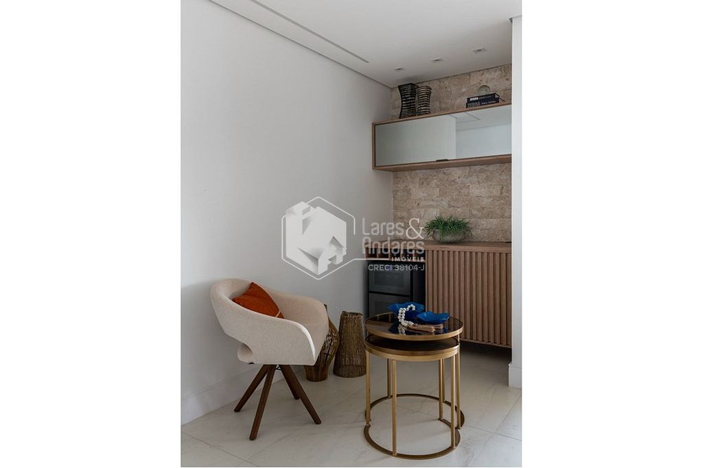 Apartamento, 3 quartos, 135 m² - Foto 2