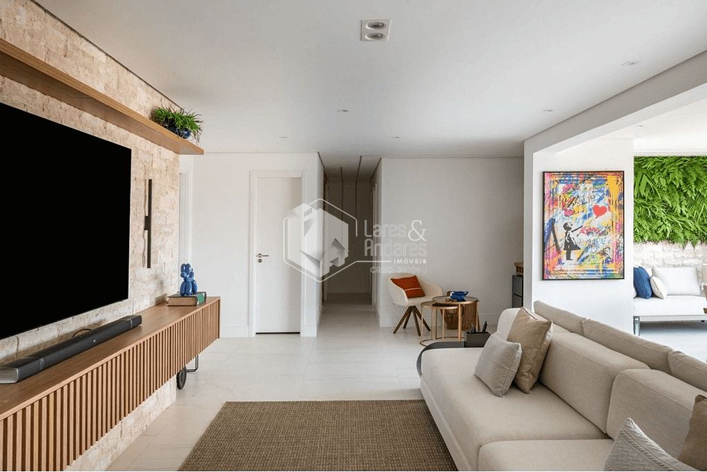 Apartamento, 3 quartos, 135 m² - Foto 15