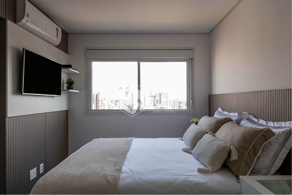 Apartamento, 3 quartos, 135 m² - Foto 14