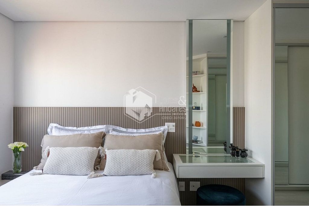 Apartamento, 3 quartos, 135 m² - Foto 12