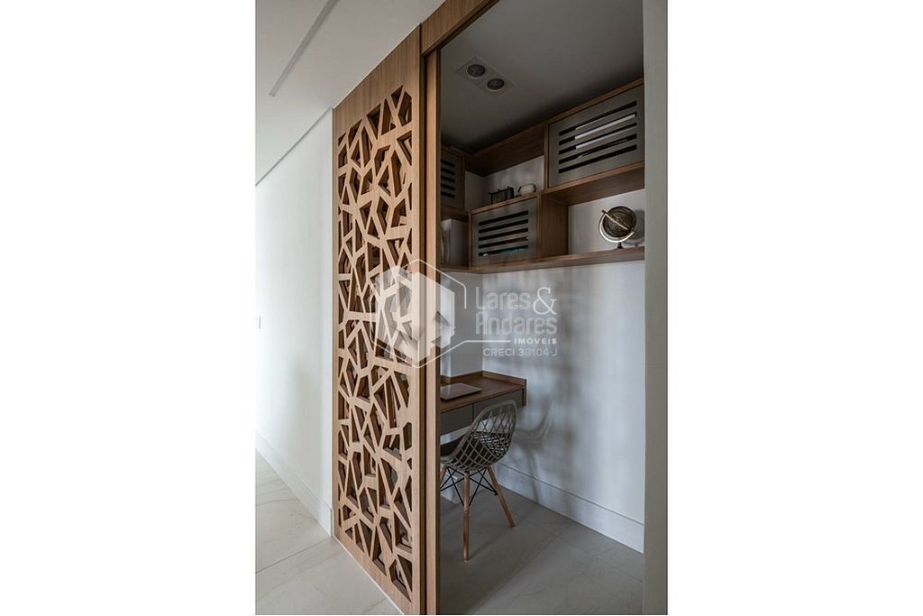 Apartamento, 3 quartos, 135 m² - Foto 10