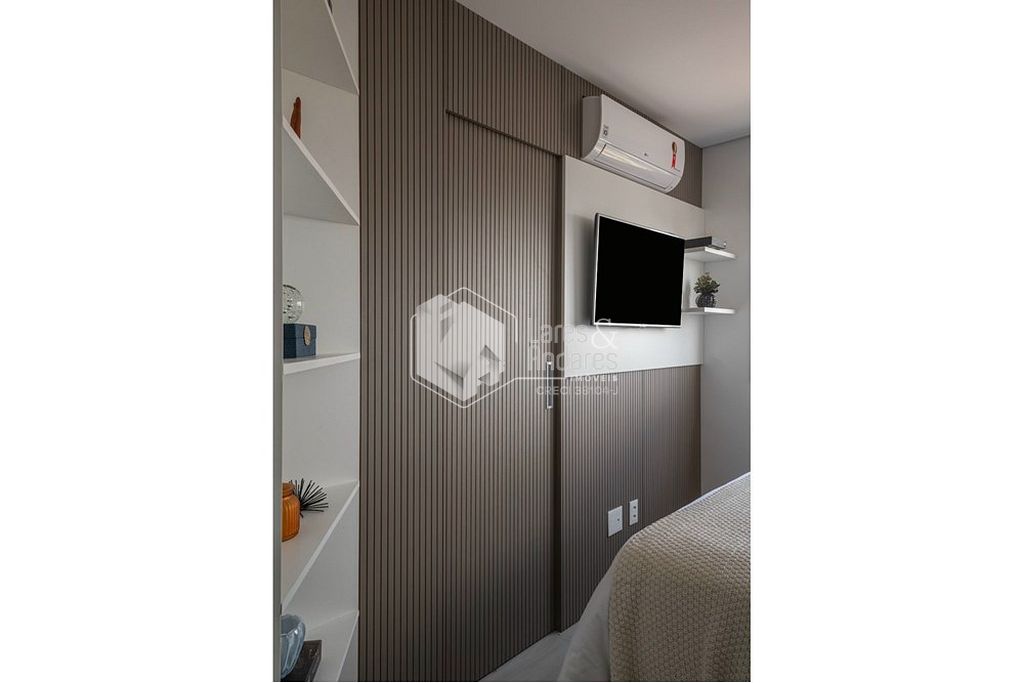 Apartamento, 3 quartos, 135 m² - Foto 9